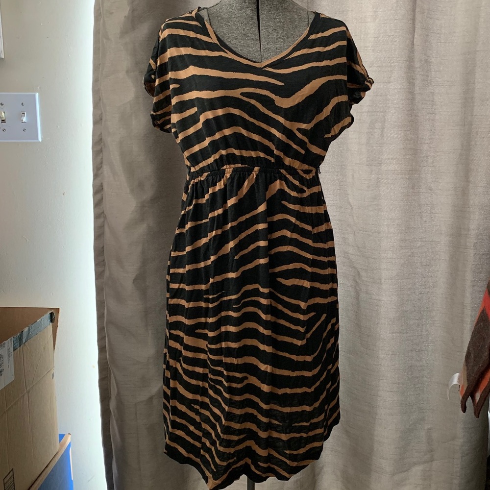 Maternity dress